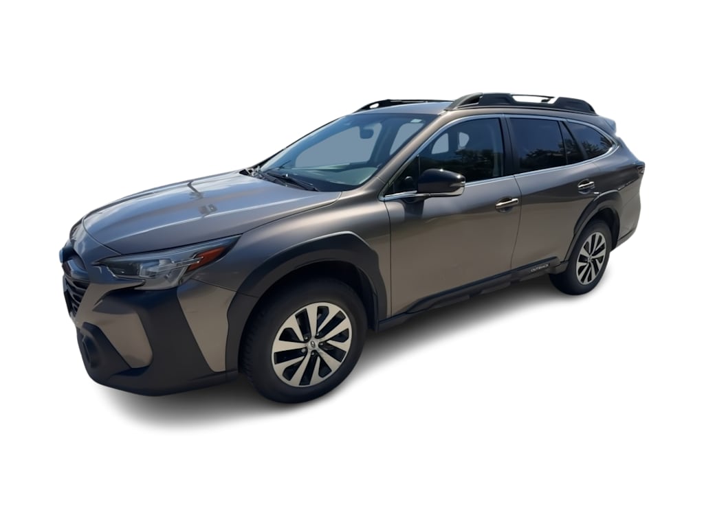 Thumbnail: 2023 Subaru Outback - 16