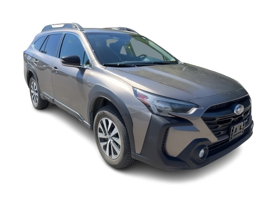 Thumbnail: 2023 Subaru Outback - 15