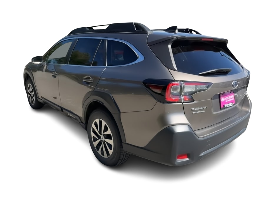 Thumbnail: 2023 Subaru Outback - 4