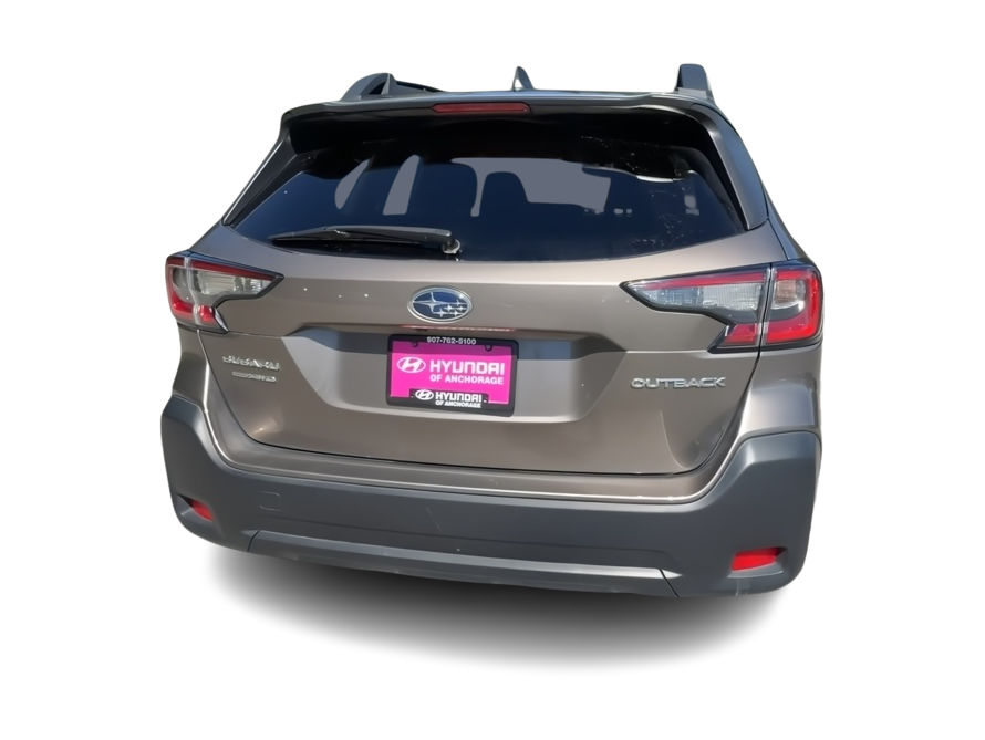 Thumbnail: 2023 Subaru Outback - 5