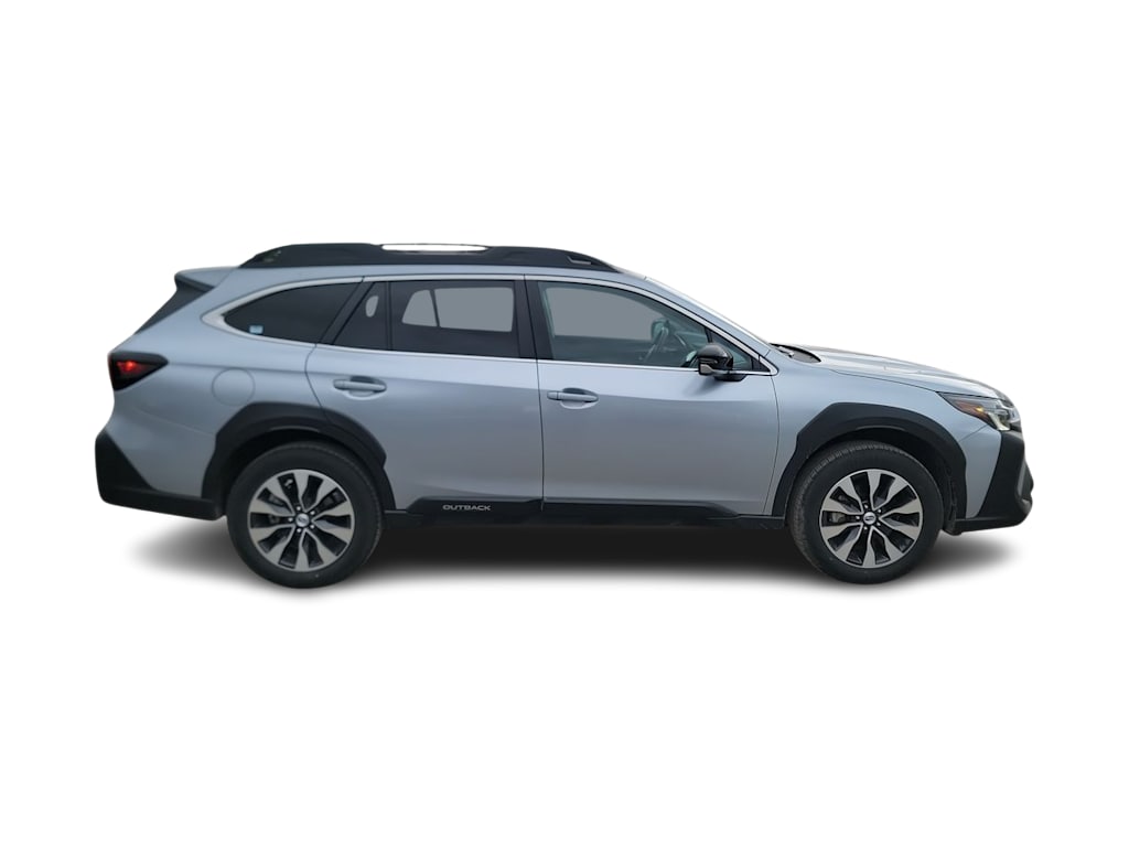 2024 Subaru Outback Limited 22