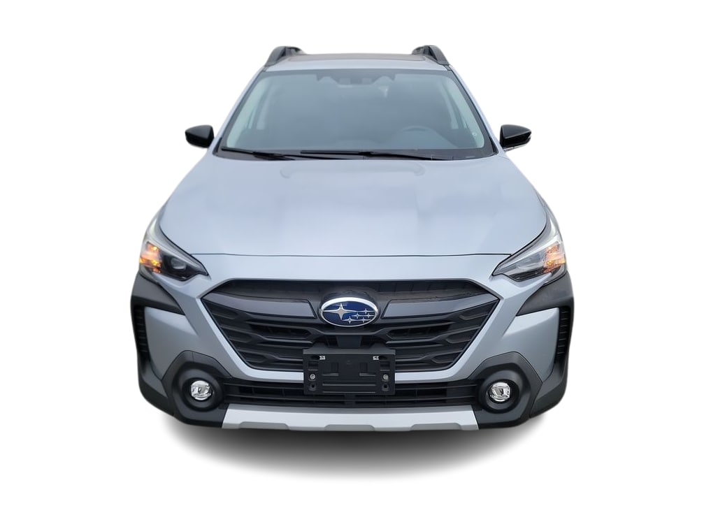 2024 Subaru Outback Limited 6