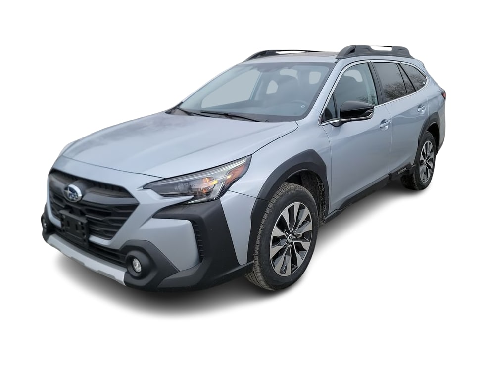 2024 Subaru Outback Limited 20