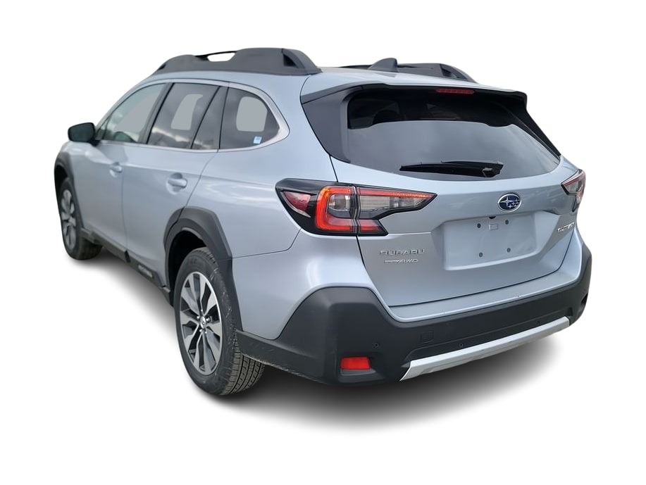 2024 Subaru Outback Limited 4