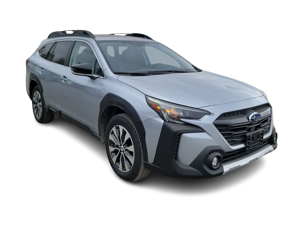 2024 Subaru Outback Limited 19