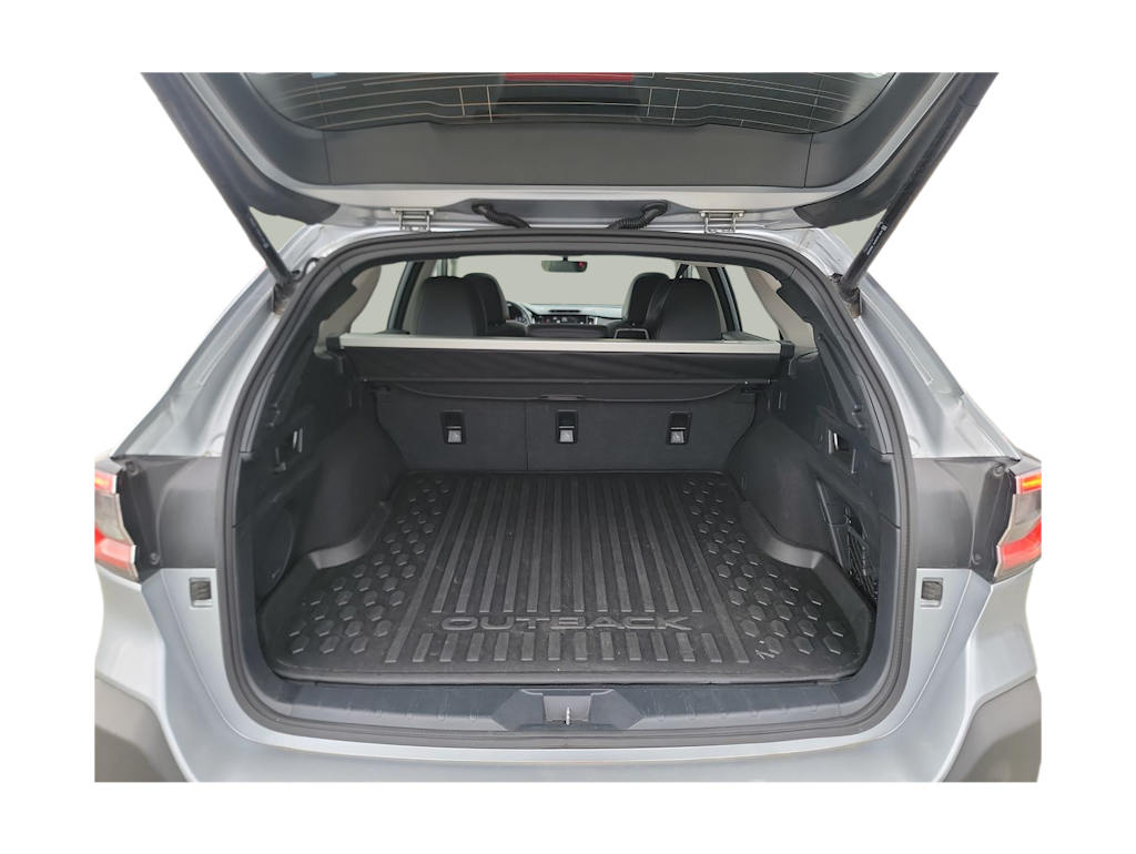 2024 Subaru Outback Limited 16