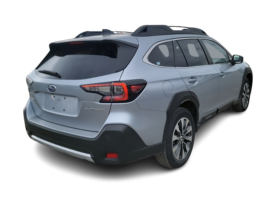 2024 Subaru Outback Limited 21