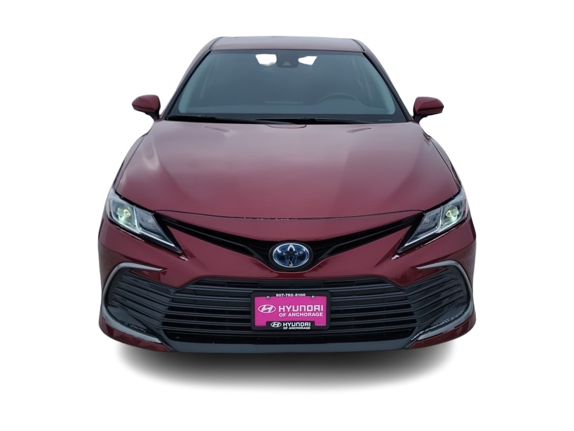 Thumbnail: 2022 Toyota Camry - 6