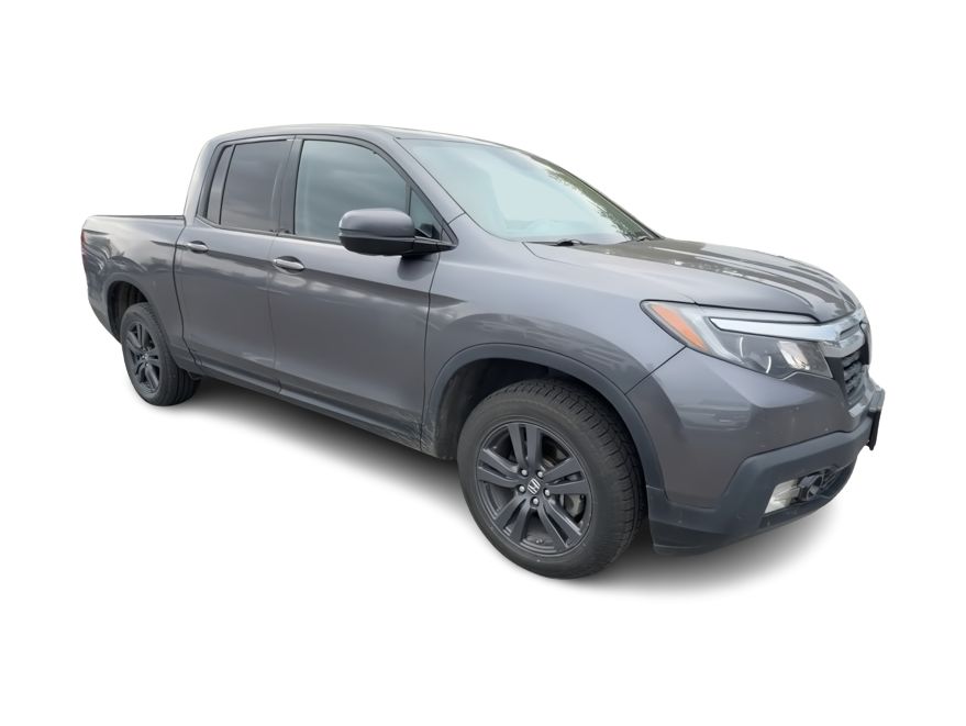 Thumbnail: 2020 Honda Ridgeline - 14