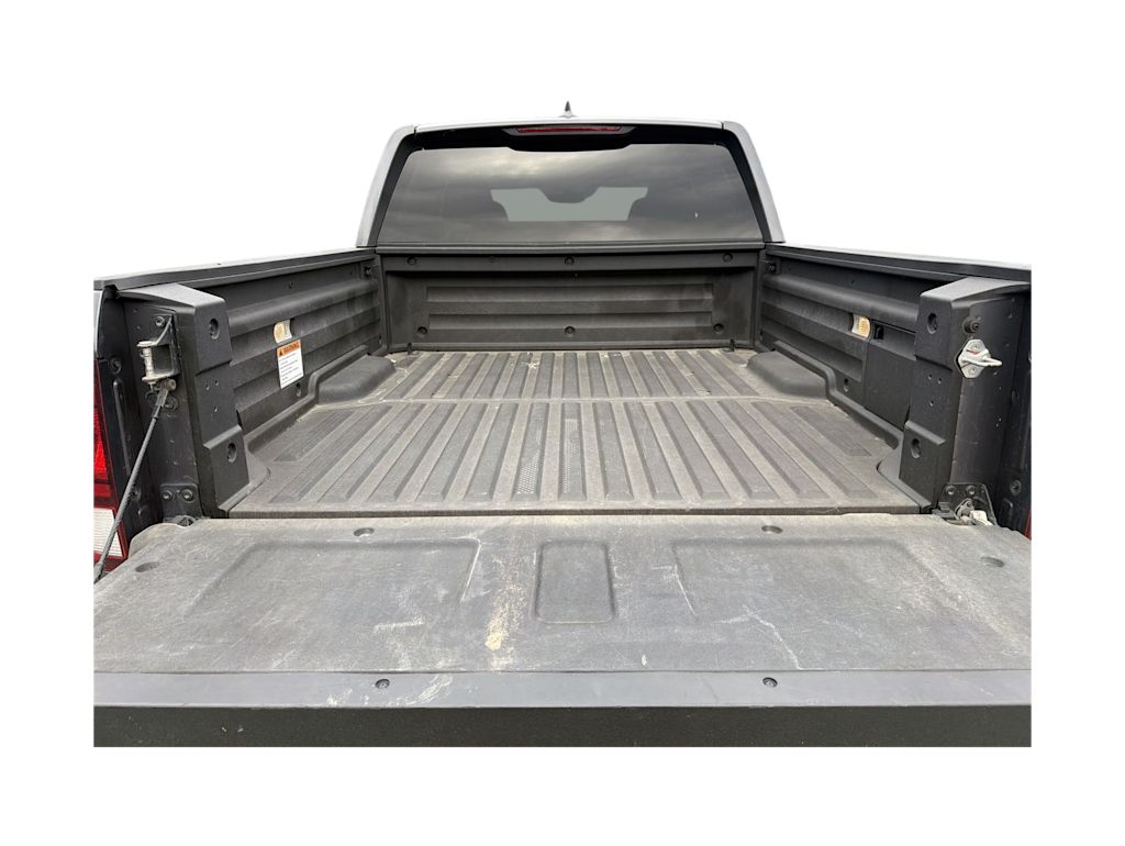Thumbnail: 2020 Honda Ridgeline - 13