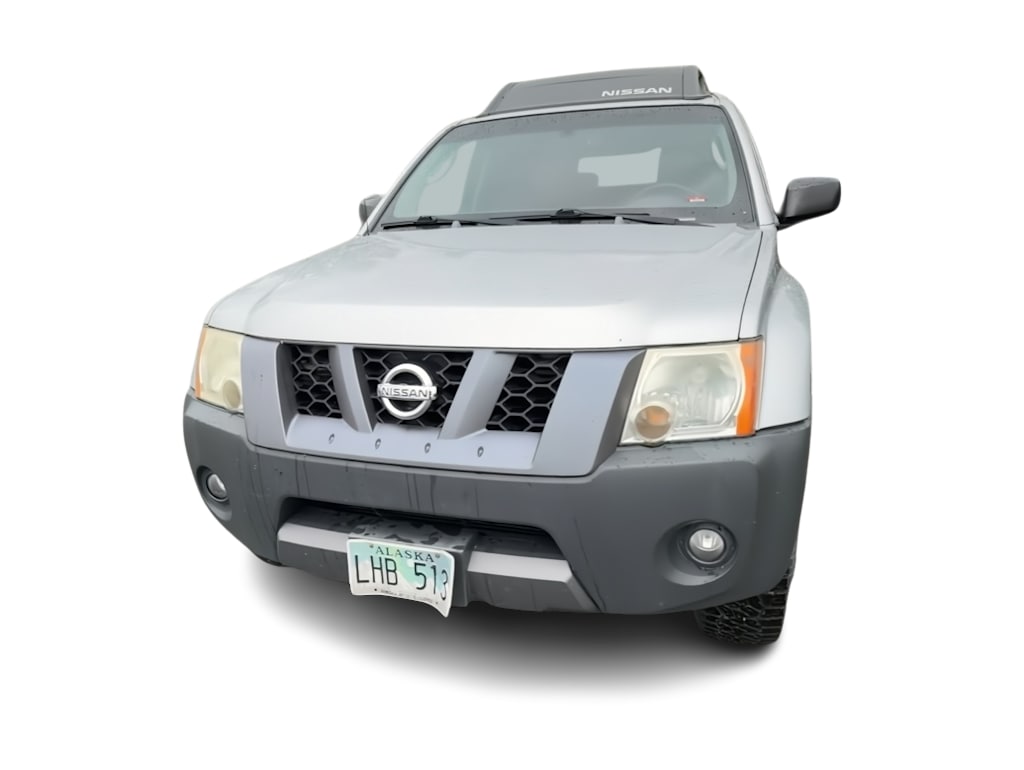 Thumbnail: 2007 Nissan Xterra - 6