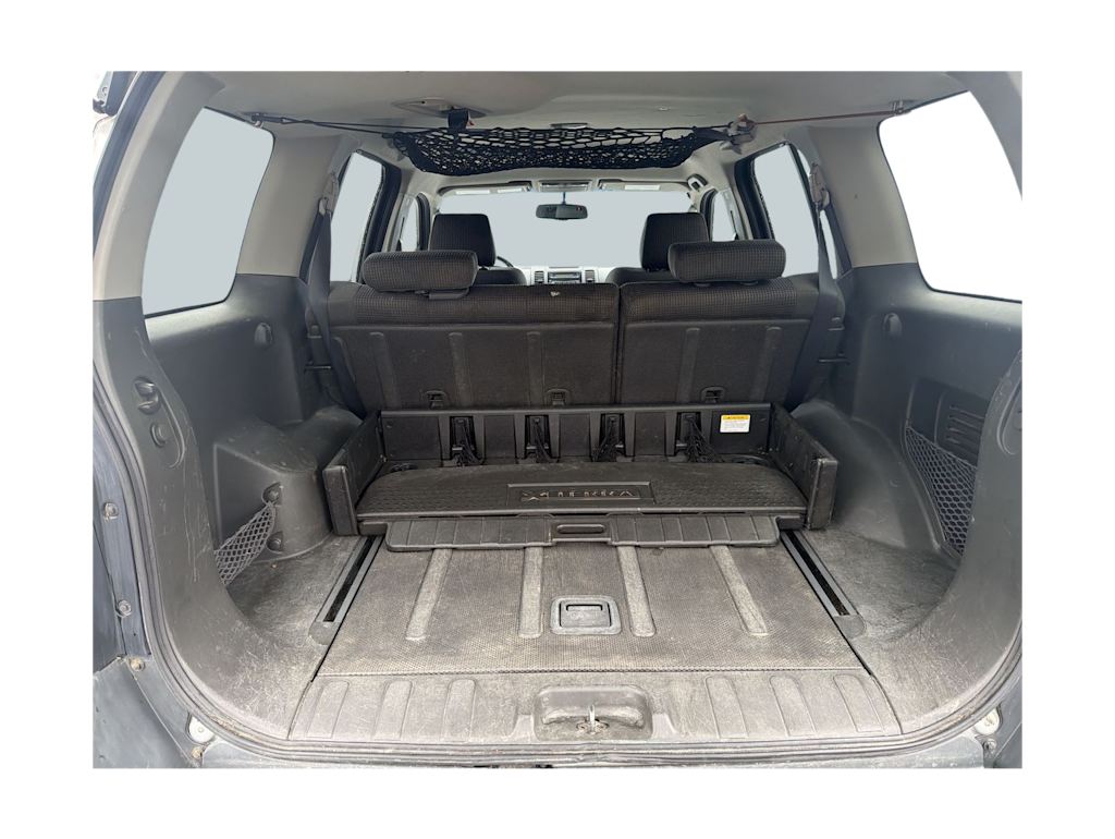 Thumbnail: 2007 Nissan Xterra - 22