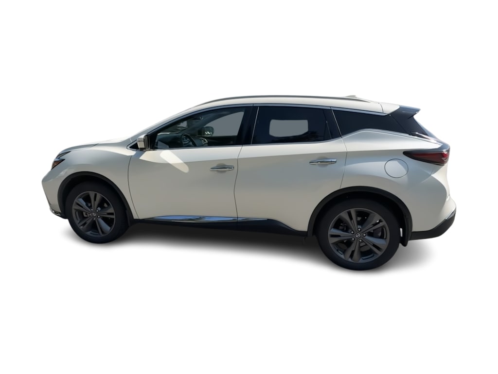 Thumbnail: 2022 Nissan Murano - 16