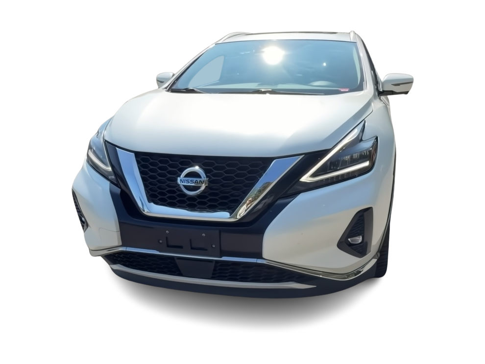 Thumbnail: 2022 Nissan Murano - 6