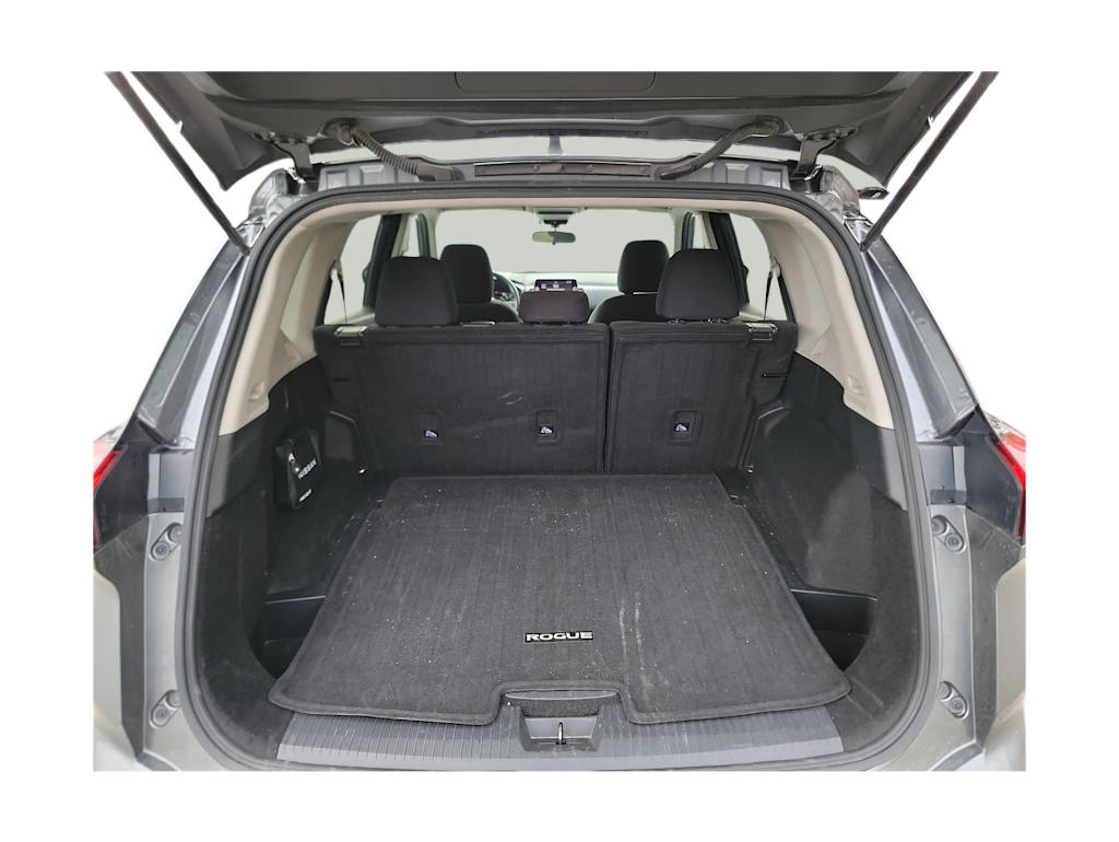 Thumbnail: 2024 Nissan Rogue - 16