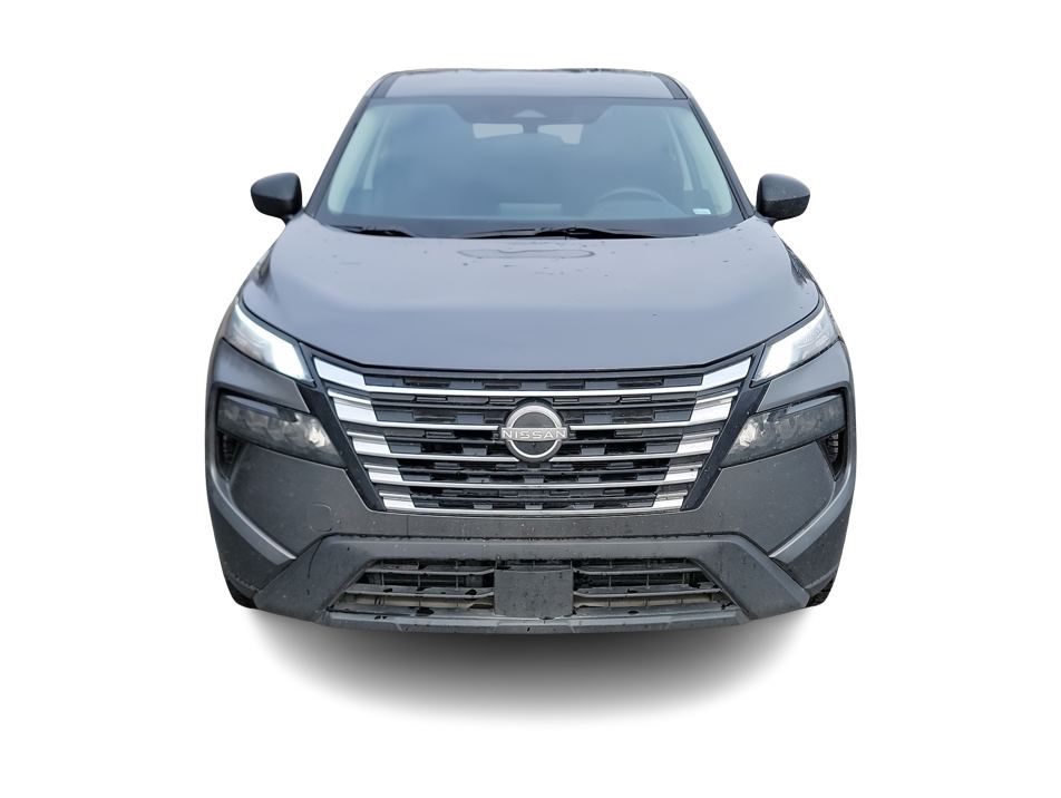 Thumbnail: 2024 Nissan Rogue - 6