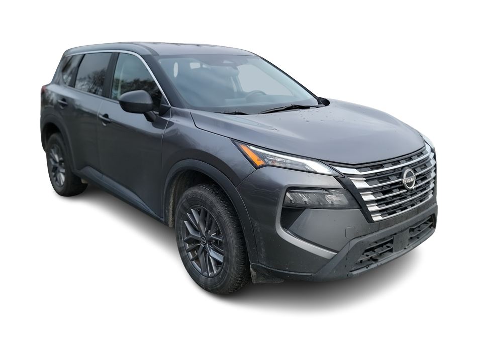 Thumbnail: 2024 Nissan Rogue - 19