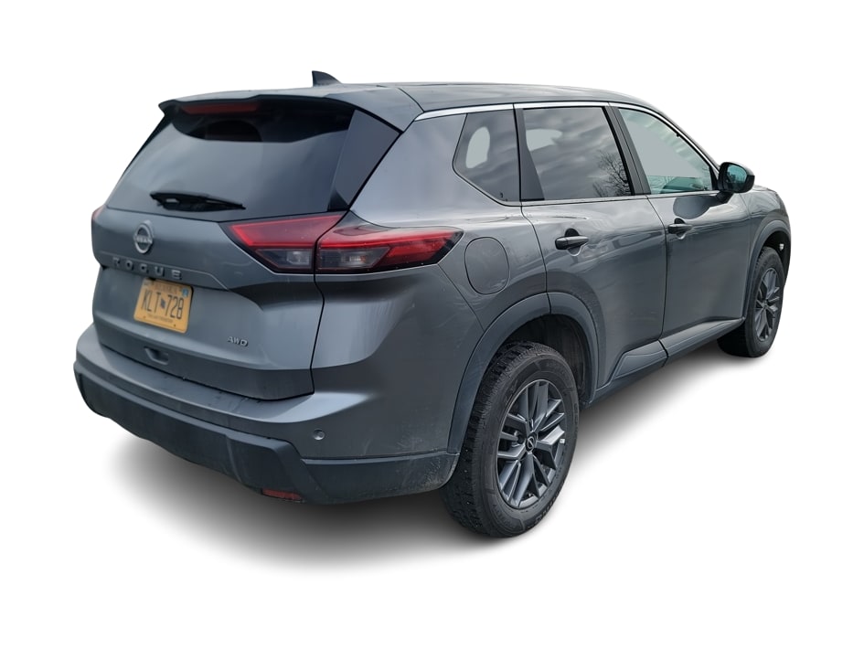 Thumbnail: 2024 Nissan Rogue - 21