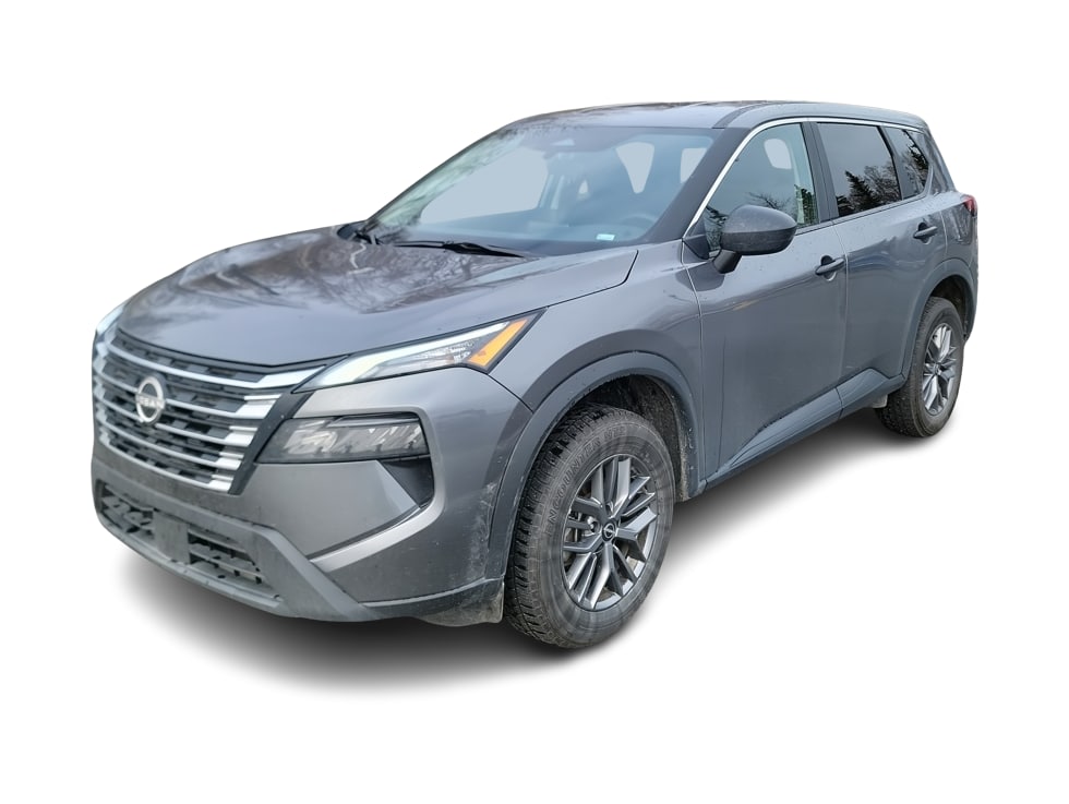 Thumbnail: 2024 Nissan Rogue - 20