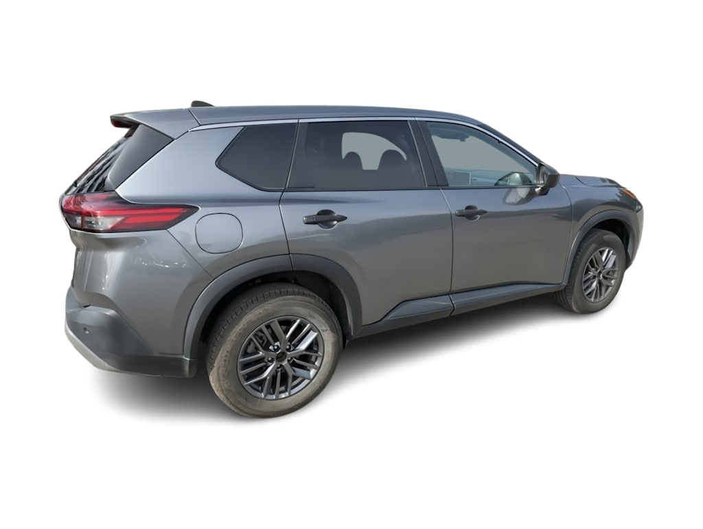 Thumbnail: 2023 Nissan Rogue - 17
