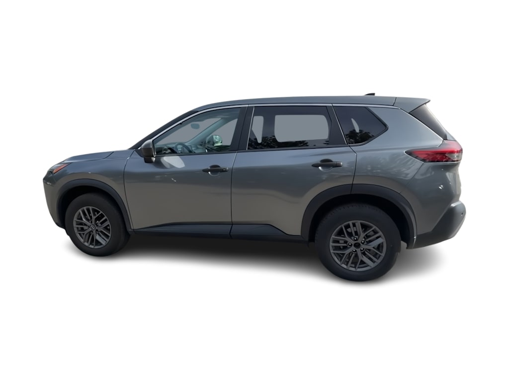 Thumbnail: 2023 Nissan Rogue - 16