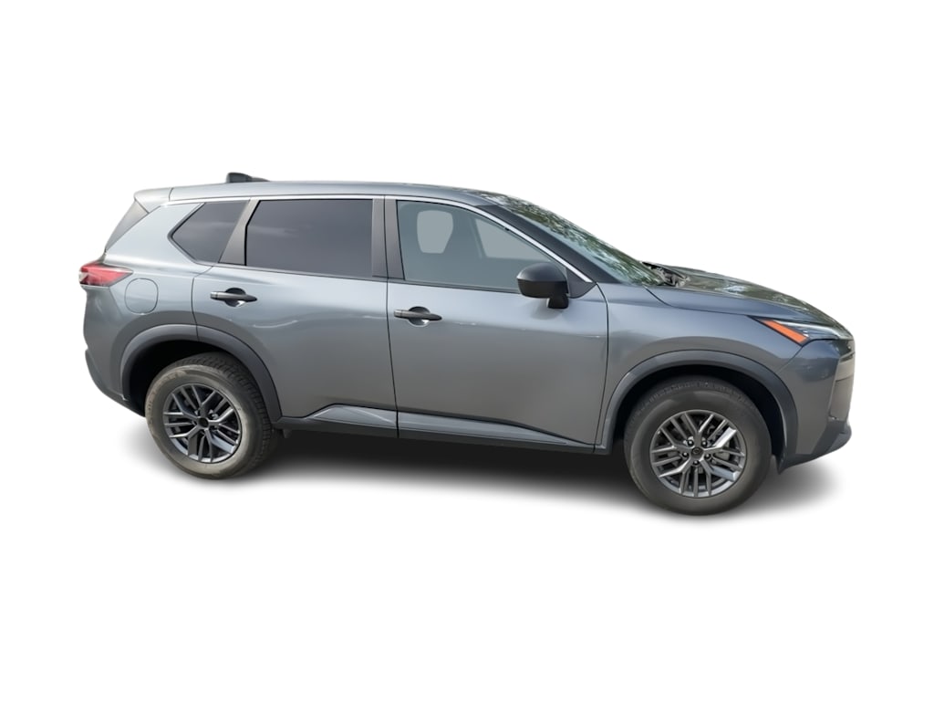 Thumbnail: 2023 Nissan Rogue - 18