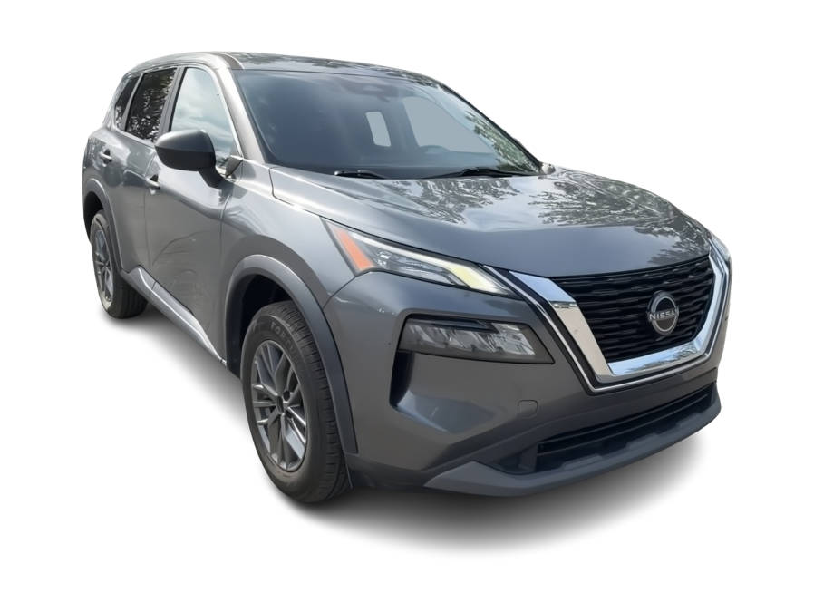 Thumbnail: 2023 Nissan Rogue - 15