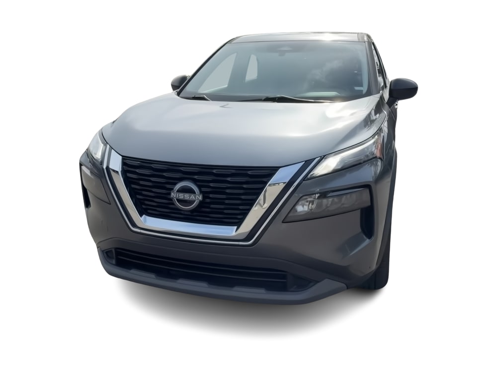 Thumbnail: 2023 Nissan Rogue - 6
