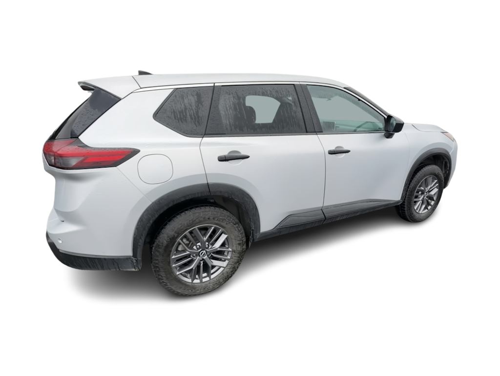 Thumbnail: 2024 Nissan Rogue - 17