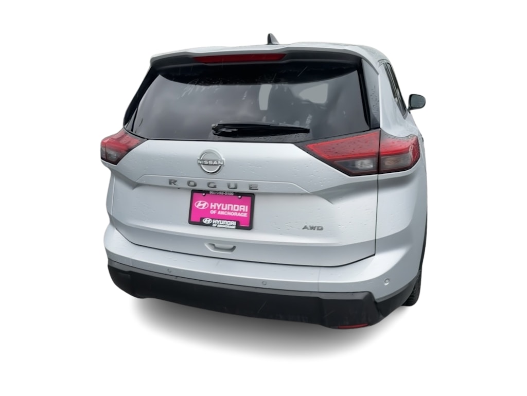 Thumbnail: 2024 Nissan Rogue - 5
