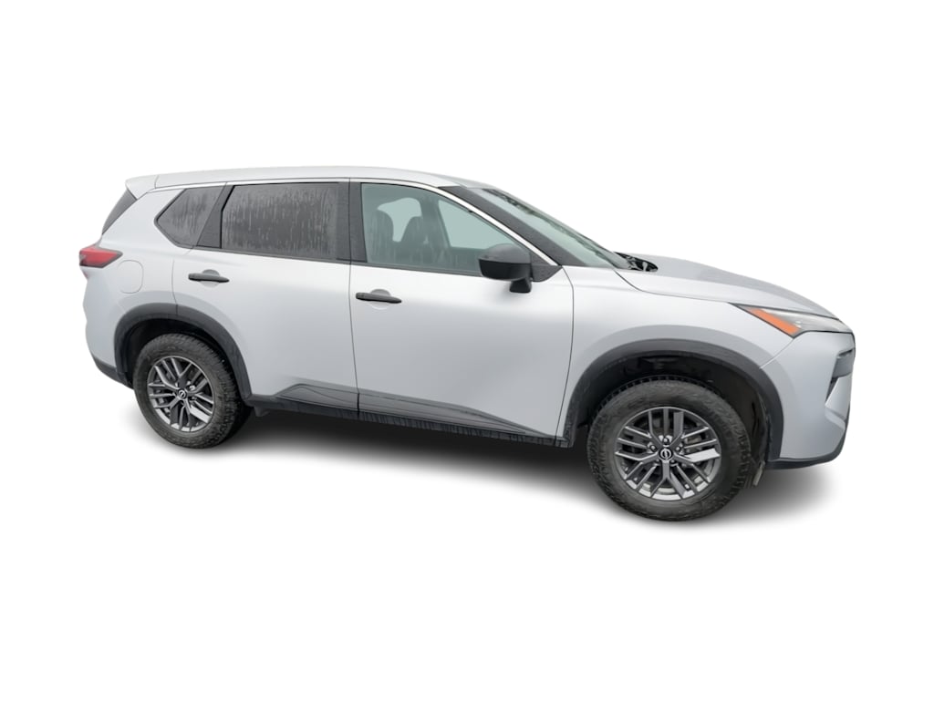 Thumbnail: 2024 Nissan Rogue - 18