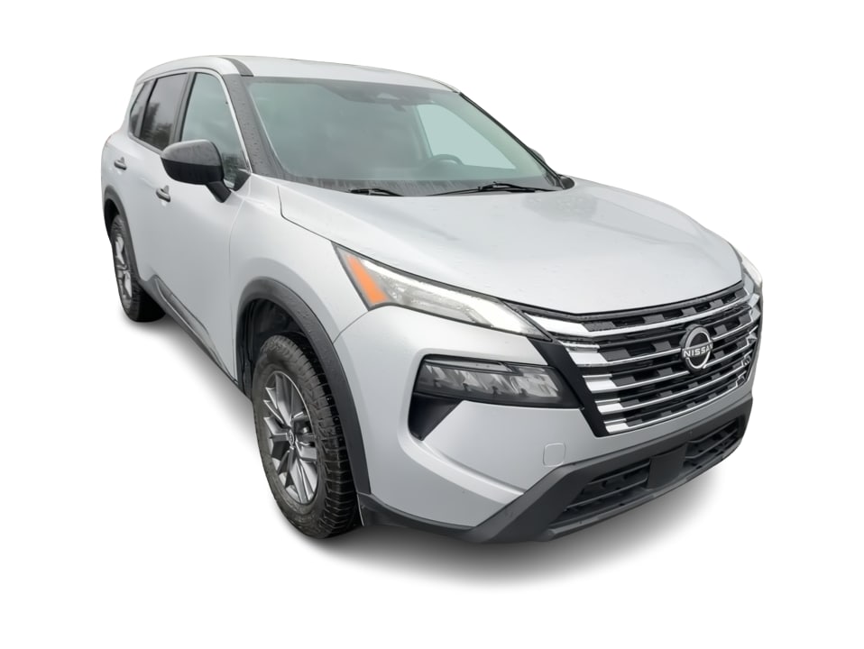 Thumbnail: 2024 Nissan Rogue - 15