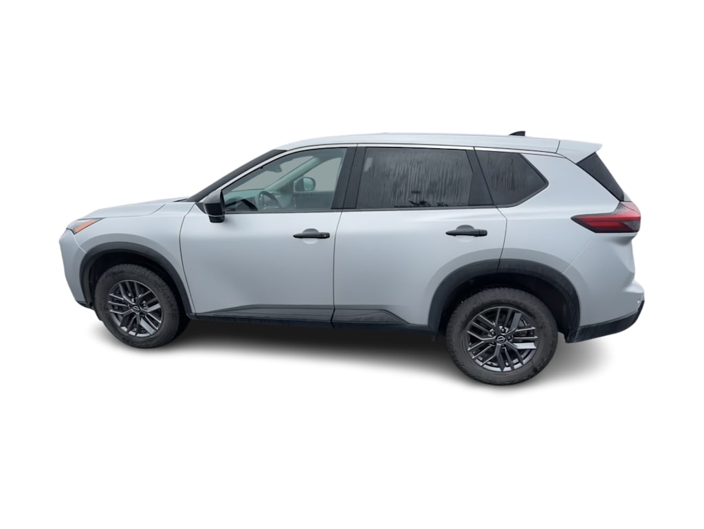 Thumbnail: 2024 Nissan Rogue - 16