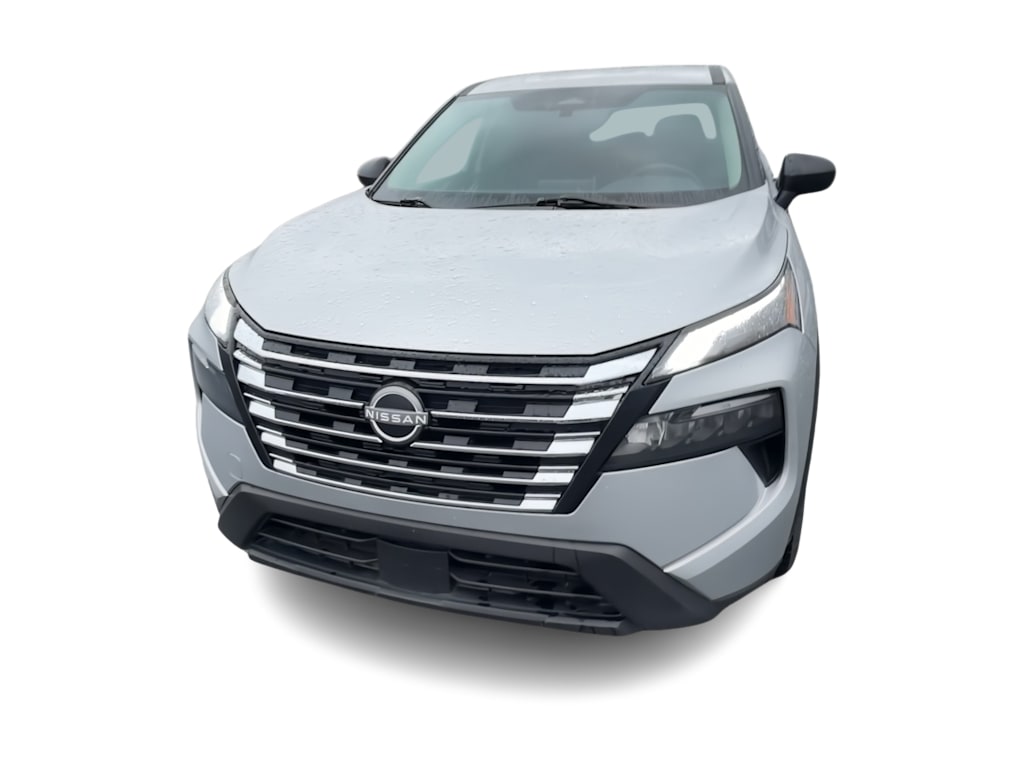 Thumbnail: 2024 Nissan Rogue - 6
