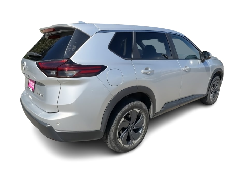 Thumbnail: 2024 Nissan Rogue - 17