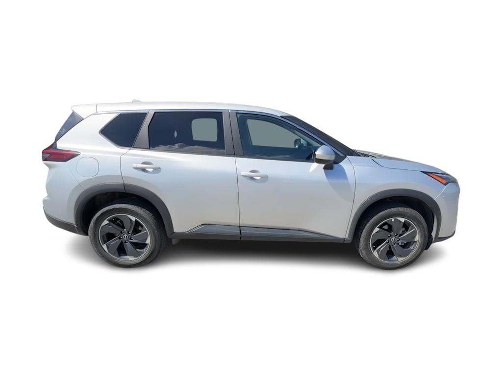 Thumbnail: 2024 Nissan Rogue - 18