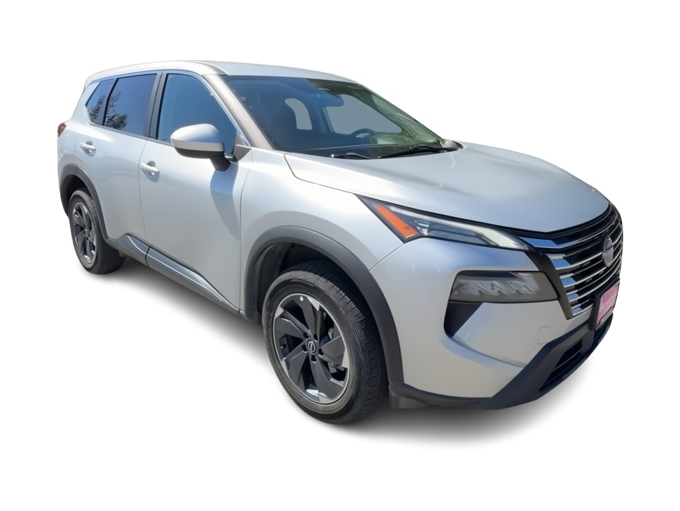 Thumbnail: 2024 Nissan Rogue - 15