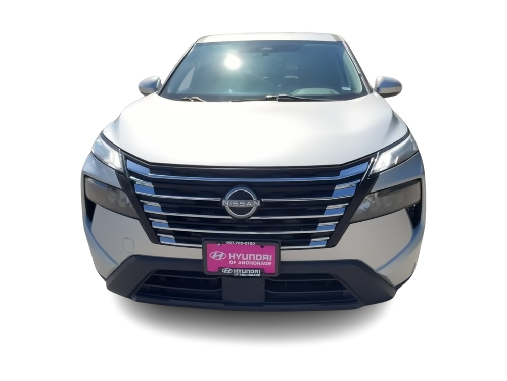 Thumbnail: 2024 Nissan Rogue - 6