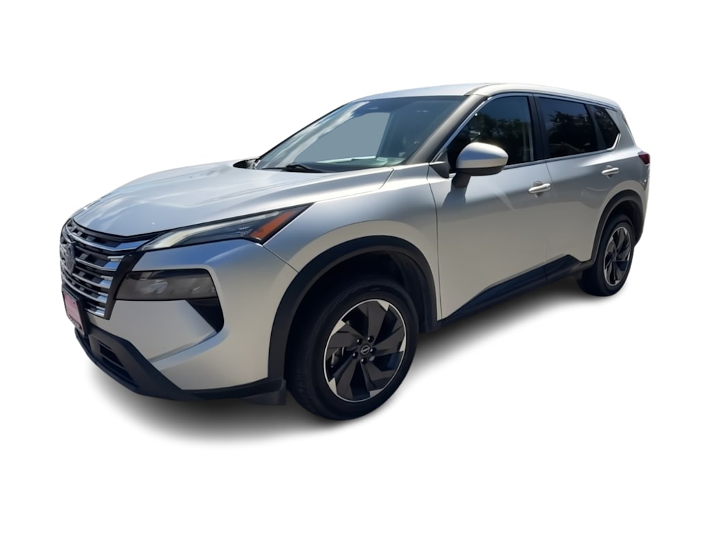 Thumbnail: 2024 Nissan Rogue - 16