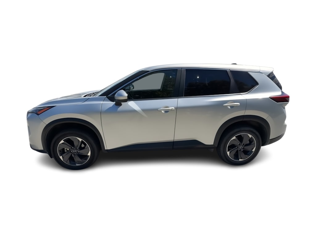Thumbnail: 2024 Nissan Rogue - 3