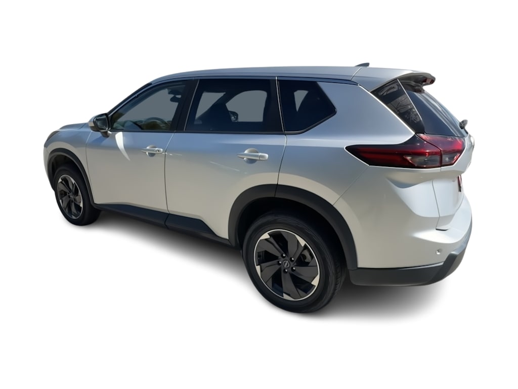 Thumbnail: 2024 Nissan Rogue - 4