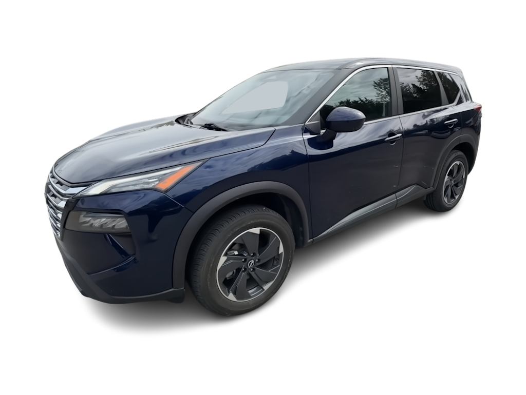 Thumbnail: 2024 Nissan Rogue - 15