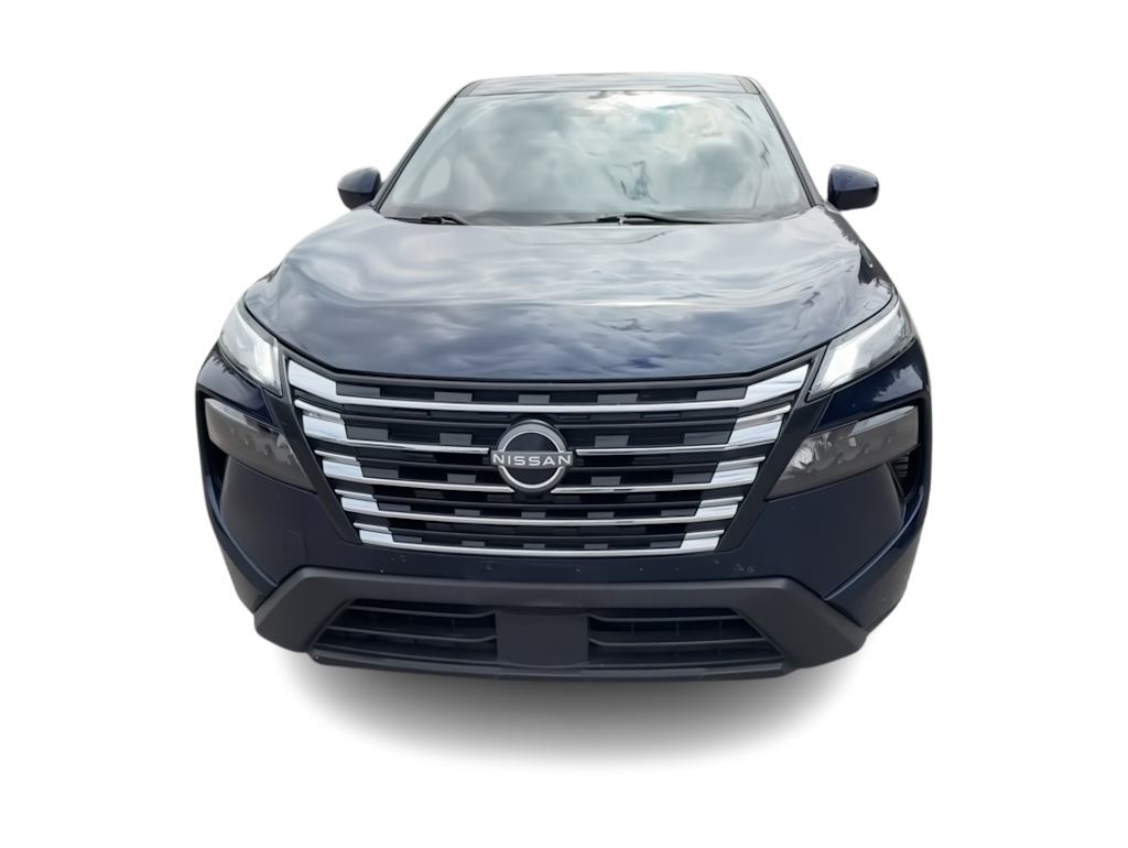 Thumbnail: 2024 Nissan Rogue - 5
