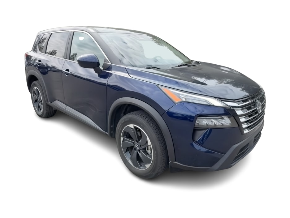 Thumbnail: 2024 Nissan Rogue - 14