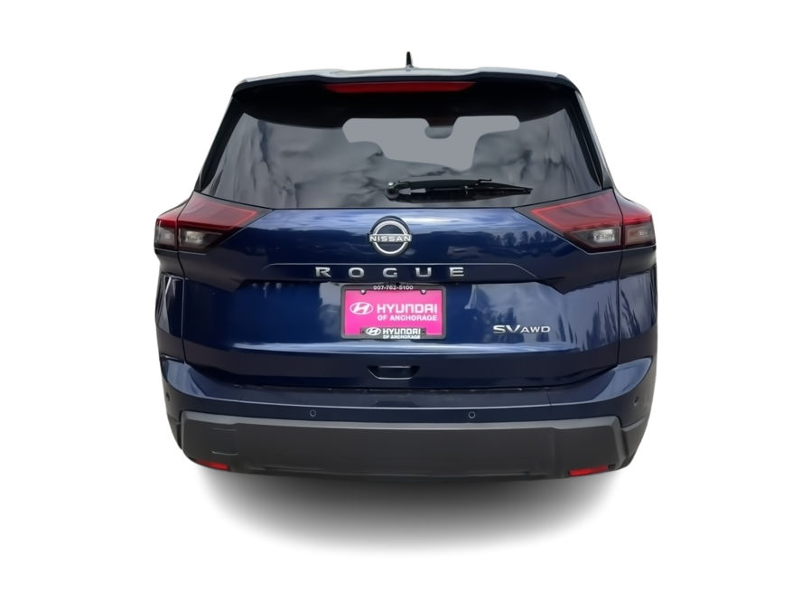 Thumbnail: 2024 Nissan Rogue - 16