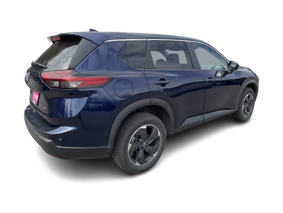 Thumbnail: 2024 Nissan Rogue - 17