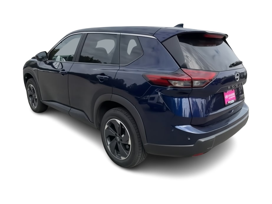 Thumbnail: 2024 Nissan Rogue - 4