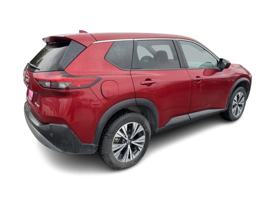Thumbnail: 2023 Nissan Rogue - 17