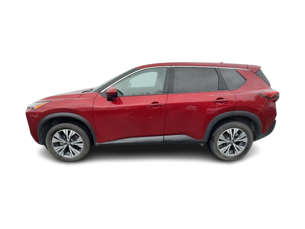 Thumbnail: 2023 Nissan Rogue - 3