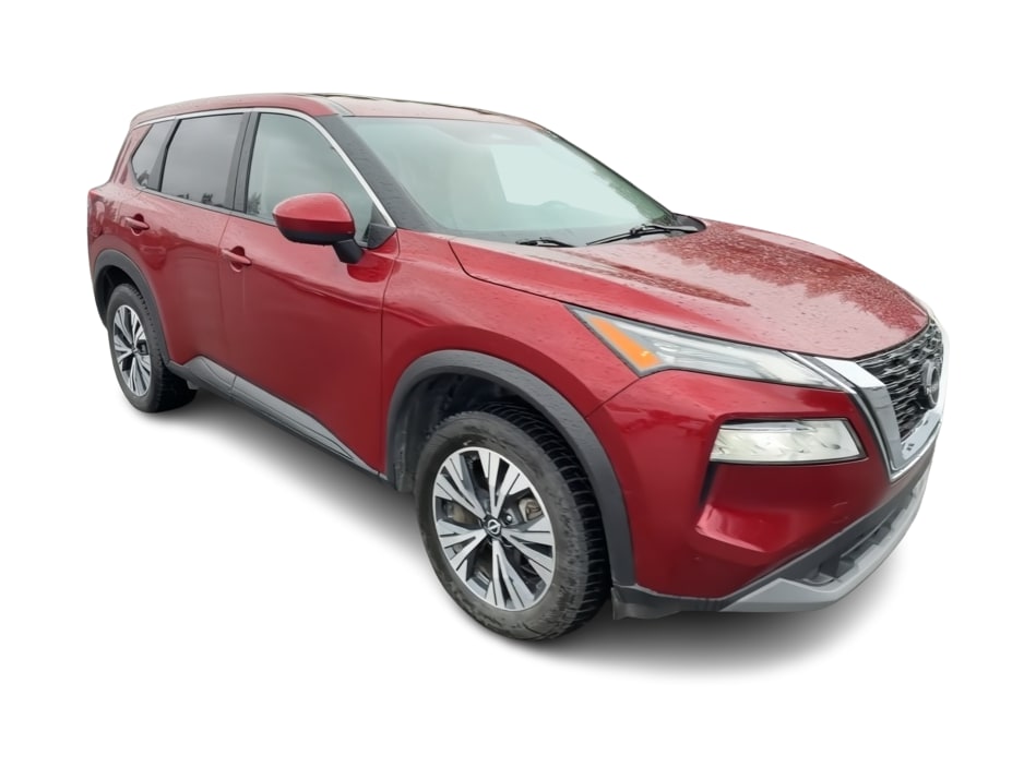 Thumbnail: 2023 Nissan Rogue - 15